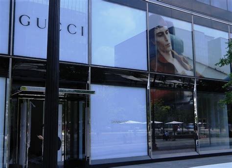 gucci city center|gucci store in washington dc.